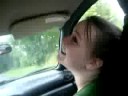 me,brian,zach and alisa ridin around