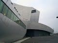 SALFORD QUAYS - MANCHESTER - U.K.