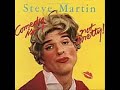 Steve Martin\