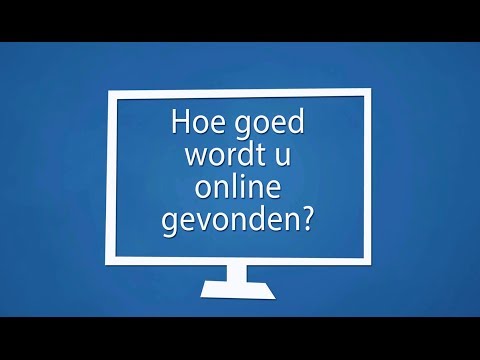 Online Marketing – Uw bedrijf online beter vindbaar? – BeKri.nl‎