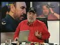 Esta es una serie de videos que pretenden mostrar como se mueven los hilos del golpismo en Venezuela, de la mano de la oposición política y mediática de derecha en contra del avance del Proceso Revolucionario Socialista Venezolano liderado por el Presidente Constitucional Hugo Rafael Chávez Frías y del glorioso pueblo Venezolano.La intención es clara, derrocar al Presidente Constitucional de Venezuela Hugo Rafael Chávez Frías. Video a Video, Gota a Gota iremos desmantelando los verdaderos ejecutores encubiertos de todas estas manifestaciones con doble propósito.Esclarecimientos realizados por la Sra. Eva Golinger y el Sr. Mario Silva sobre los inicios y montajes de las Guarimbas en Venezuela en los meses recientes del presente año 2007 para derrocar al Presidente Chávez, usando como excusa el vencimiento de la concesión de RCTV. Todo sobre los documentos recientemente desclasificados por el Departamento de Estado, asesoramiento de ONG's, Web's Ruedalo, ORVEX, Panfletos, Pasquines, Volantes, Comunicados, Instrucciones para Guarimbas y supuestas protestas pacificas encubiertas 