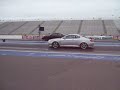 My personal best run with my Pontiac GTP!