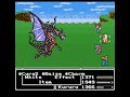 final fantasy v Boss 34: Bahamut