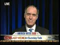 Sen. Bob Casey of Pennsylvania on CNN