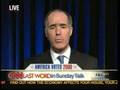Sen. Bob Casey of Pennsylvania on CNN