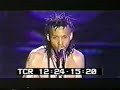 Kings x  \"Woodstock 94`\"  Over My Head