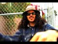 Brant Bjork talks Punk Rock Guilt Brant Bjork talks Punk Rock Guilt