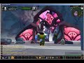 World of Warcraft The Burning Crusade Beta Testing Draenei