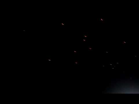 latest ufo