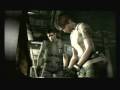Resident Evil Movie