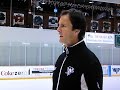 Hockey 101 w/Bob Errey, Craig Adams, Evgeni Malkin