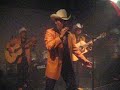 Los ALTE�OS de la Sierra