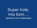 Trote Moon Há