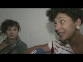 Shelly beim Casting | Eurovision Song Contest 2012