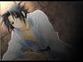 Naruto Boys Sexy Back