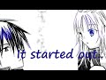 It Started Out As A Feeling (Amuto) - beta