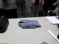 la doblada mas rapida