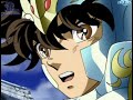 OVA 30 - LEGENDADO - CDZ - Hades Fase ElÃsios - Parte 2/3