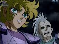 OVA 30 - LEGENDADO - CDZ - Hades Fase Elísios - Parte 2/3