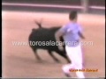 II Certamen Concurso de Recortadores Las Ventas 2004
