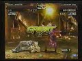 Tekken 5 DR Anna vs. Lily joybox 7526