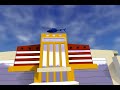 clube nautico marcilio dias   modelaje 3d
