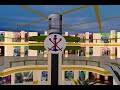 clube nautico marcilio dias   modelaje 3d