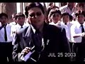 colegio claretiano desfile fiestas patrias
