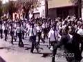 Colegio Claretiano Desfile Fiestas Patrias