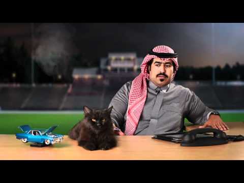 البرنامج الرياضي "هجمة مرتده" - حلقة 5