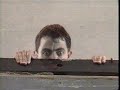 Mr Bean im schwimmbad
