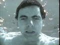 Mr Bean im schwimmbad