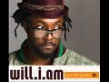 Will.i.am Ft Cheryl Cole - Heart-Braker