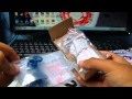 Beyblade Metal Fight Lightning L'Drago 100HF Unboxing