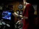 Kenny, Jimmy, and Michael play Rock Band