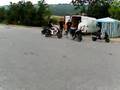 SCOOTER-TREFF Regensburg, SCOOTER-ATTACK, K-CITY, B-TOWN