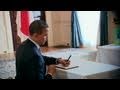 President Obama Offers Condolences and Support for Japan