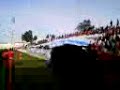 tifo du wydad contre fus 2008