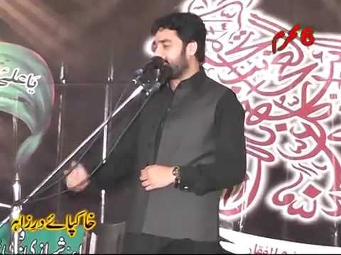 sherazi - Darbar Syed Fazal Imam Sherazi Bhera Syed Saqlain Shahzad Sherazi (NY) Syed Rizwan Haider Sherazi (NY) Zakir Waseem Abbas Baloch.