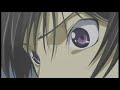 【MAD】コードギアス シャーリー - 大事なものは目蓋の裏