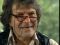 Gregory Corso discusses Jack Kerouac