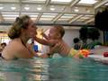 videos de Esther Marie beim Tauchen