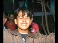 kepingin turu neng dadane