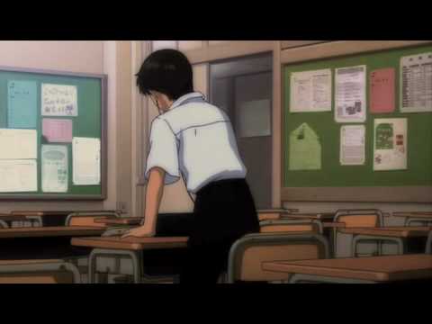Rebuild of Evangelion 1.0 Fan Trailer - So Long, Lonesome
