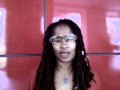 #ShesGeeky DC Conference Update with Ananda Leeke
