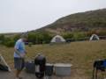 Happy Camping Dance