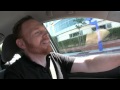 Bill Burr gives us a Tour of LA - March 2011