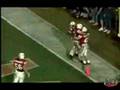 Husker football memories