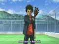 kekkaishi-amv-kyuukei-jikan-juppun.html