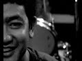 the making of their album resah